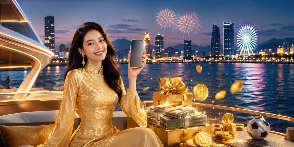 Trải nghiệm trò chơi casino trên thiết bị di động tại Đà Nẵng