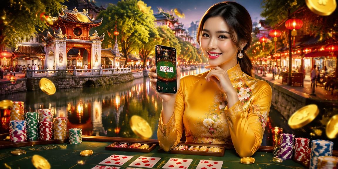 Sự kiện Baccarat tại Hà Nội nổi bật