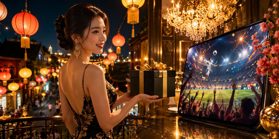 Người chơi Việt đang theo dõi và đặt cược trong sự kiện thể thao ở Hội An