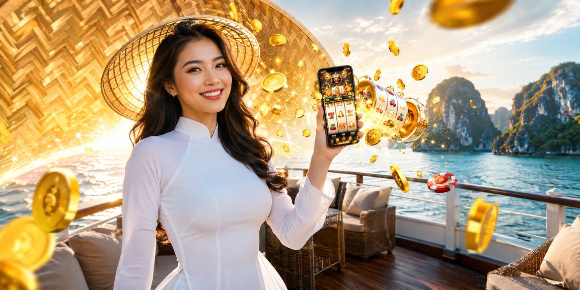 Hoạt động cược bóng đá Việt Nam với giao diện thân thiện